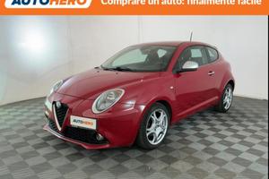 ALFA ROMEO MiTo ST20853