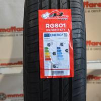 4 pneumatici nuovi roadhog 185/55 r15 82v pn5305