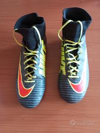 Nike hot sale mercurial 43