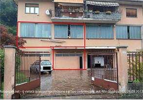 Laboratorio a Caslino d'Erba
