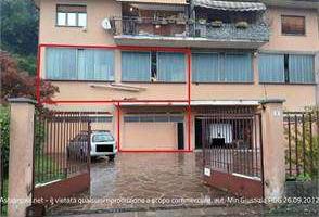 Laboratorio a Caslino d'Erba