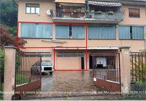 Laboratorio a Caslino d'Erba