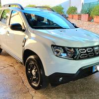 Duster 4x4 