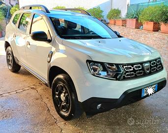 Duster 4x4 