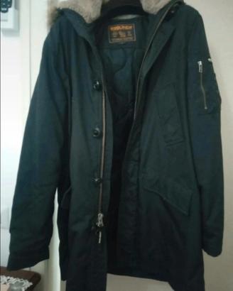 Woolrich Parla uomo taglia S originale 