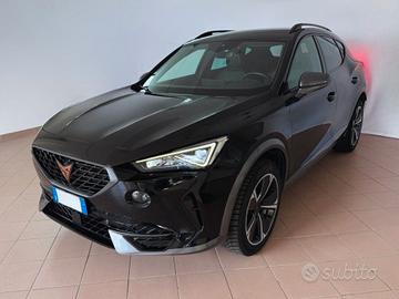 Cupra Formentor 2.0 TDI 4Drive DSG