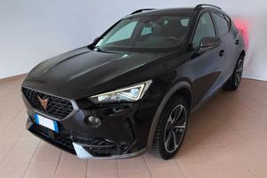 Cupra Formentor 2.0 TDI 4Drive DSG