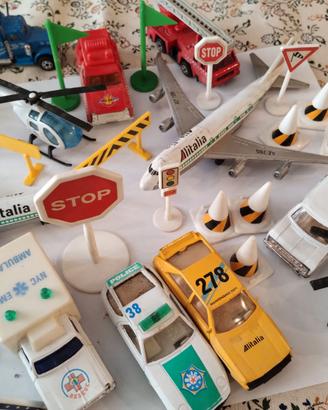 Aeroporto giocattolo