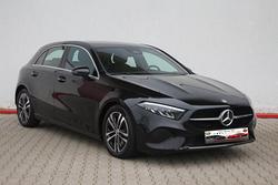 Mercedes-benz A 180 Automatic Business Extra