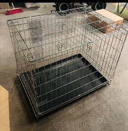 Box per animali