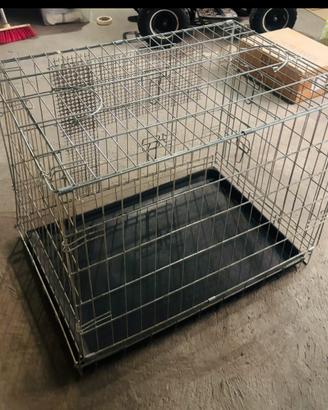 Box per animali
