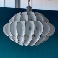 lampada Mid-Century 