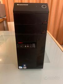 PC Lenovo Thinkcentre Mgip