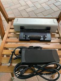 hp Docking Station mod. HSTNN-109X