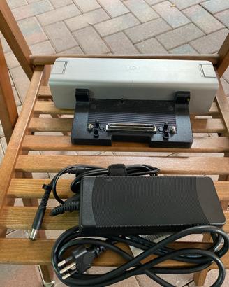 hp Docking Station mod. HSTNN-109X