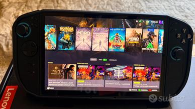 Lenovo Legion Go Gen 2
