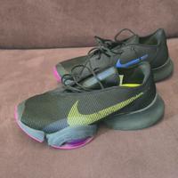 scarpe running nike superrep n.44,5 