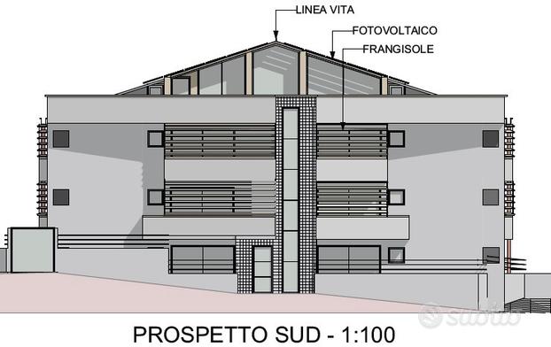 Terreno edificabile