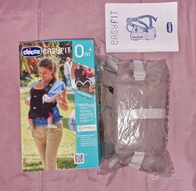 Marsupio Ergonomico EasyFit CHICCO