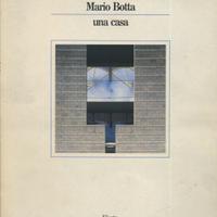 UNA CASA - MARIO BOTTA