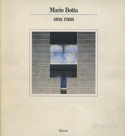 UNA CASA - MARIO BOTTA