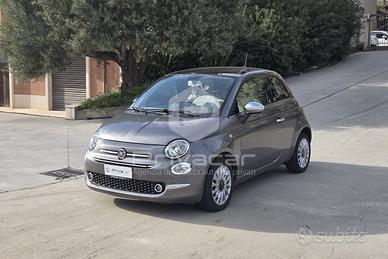 FIAT 500 1.3 Multijet 95 CV Mirror