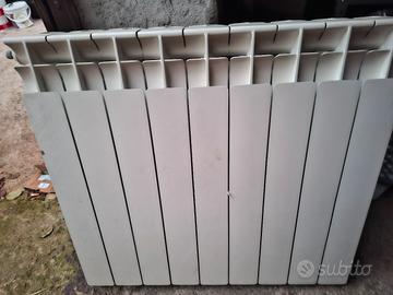 radiatore 