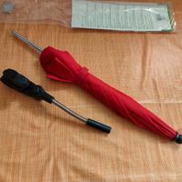 Ombrello per passeggino