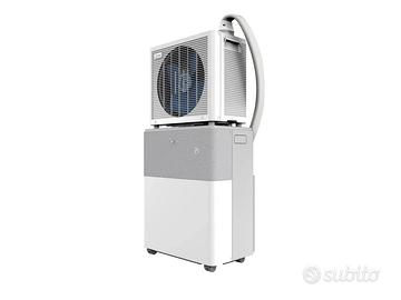 Midea Climatizzatore portatile Portasplit