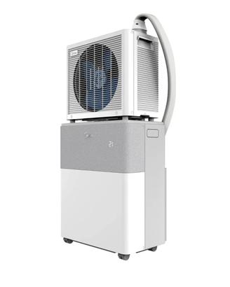 Midea Climatizzatore portatile Portasplit