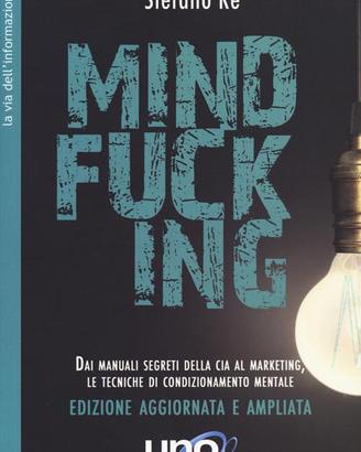 Mindfucking - Stefano Re