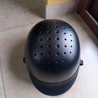 Caschetto equitazione
