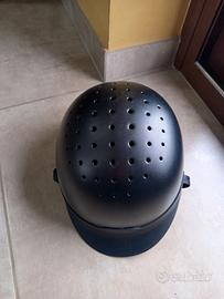 Caschetto equitazione
