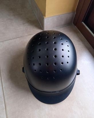 Caschetto equitazione