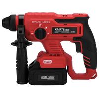 Trapano tassellatore a batteria