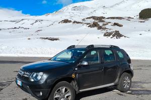 Dacia Duster 1.6 GPL sino 2035