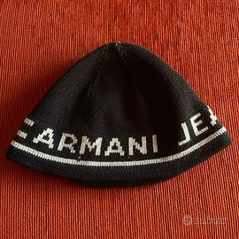 Cappello berretto Armani jeans