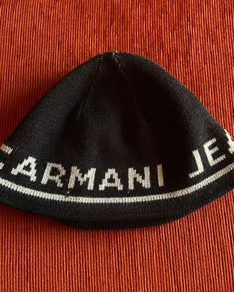 Cappello berretto Armani jeans