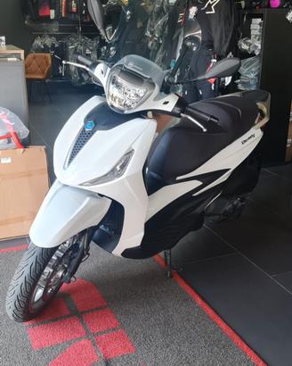 Piaggio Beverly 300