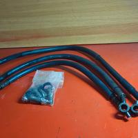 Tubi freno originali Kawasaki Ninja ZX-6R 636 2005