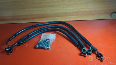 Tubi freno originali Kawasaki Ninja ZX-6R 636 2005