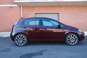 FIAT GRANDE PUNTO 85 CV