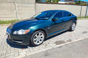 Jaguar Xf luxury premium 