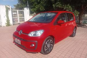 Volkswagen up! 1.0 5p. move solo 40000 km