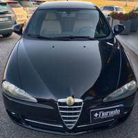 ALFA ROMEO 147 1.9 JTD (120) 5 porte Moving