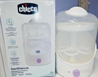 Sterilizzatore Chicco