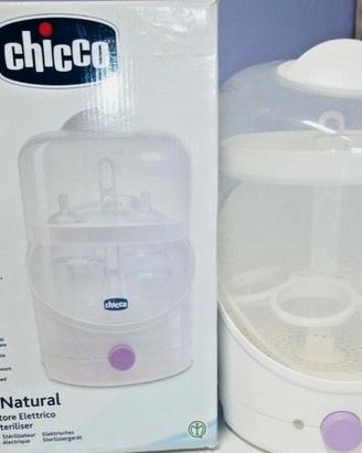 Sterilizzatore Chicco