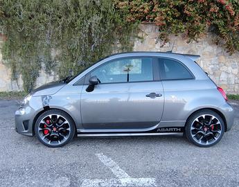 Abarth 595 Competizione 180 CV