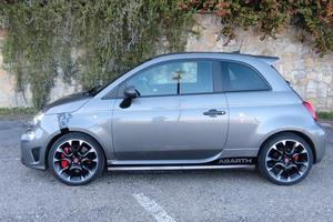 Abarth 595 Competizione 180 CV