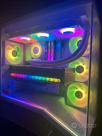 Pc gaming| ultra 9 285k | rx 9070 xt | 32gb 8000MH